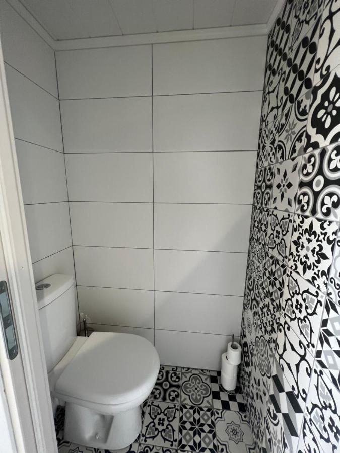 Le Sejour Qu'On M Hotel Le Cateau-Cambresis Eksteriør billede